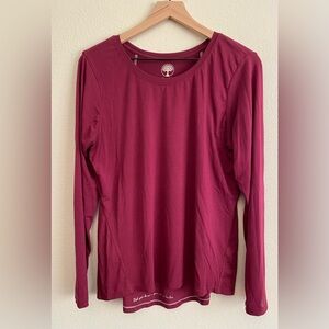 Women’s Healing Hands Mackenzie Top